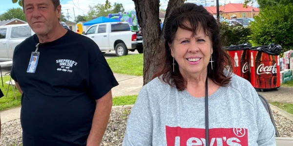 Shepherds Shelter - Ross Rehab