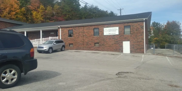 Cumberland River Behavioral Health - COMPASS