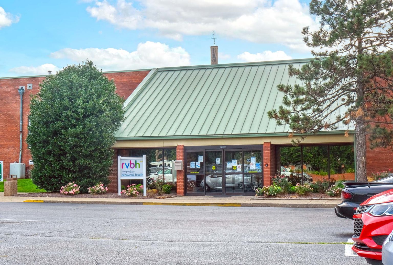 River Valley Behavioral Health